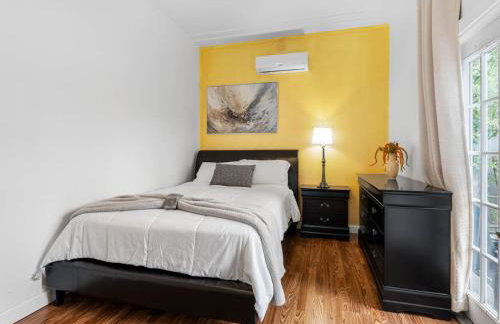 Chic & Cozy Spot Prime Location Near It All - Foto 6