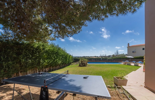 Villa Betonia - Foto 17