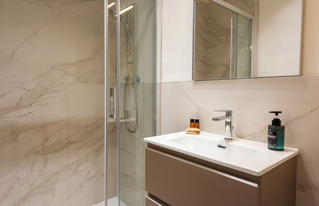 Salutati Apartments by MMega - Foto 62