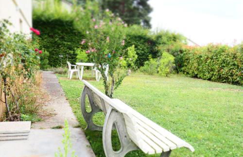 NOUVEAUTE Maison Cocooning avec jardin, Terrasse couverte et Jacuzzi - Foto 24