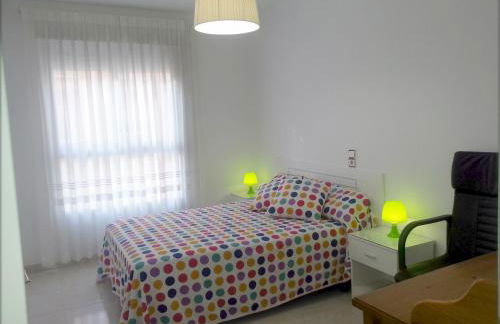 Acogedor apartamento en el Casco Historico - Foto 7