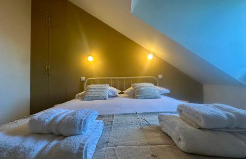 Casa Firmin - Joli cocon design à 3' de la gare & 5' du coeur de ville - Foto 16