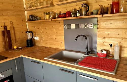 Cabane de Mardil - Foto 12