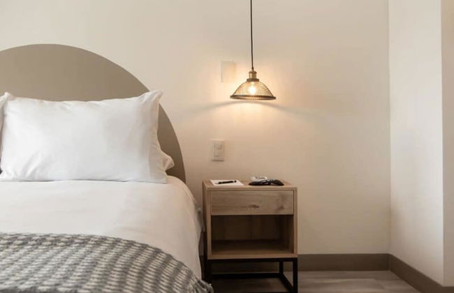 w Modern 1BR With Balcony in San Isidro - Foto 10