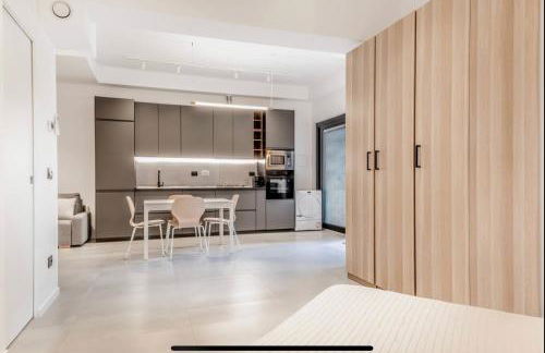 Loft Moderno vicino villa borghese - Foto 16