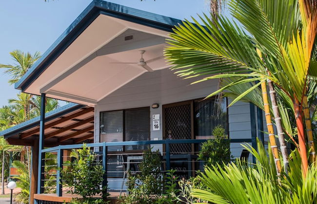 Cairns Coconut Holiday Resort - Foto 30