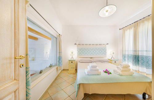 Villa con vista Porto San Paolo - Photo 31