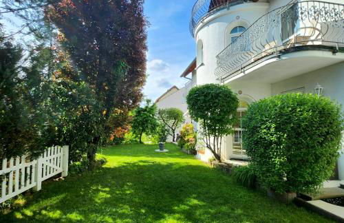 GardenView Apartments & Suites bei Bad Kissingen - Foto 40