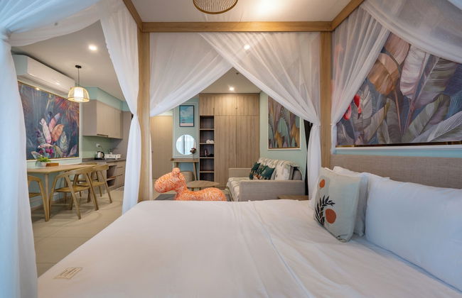 The Song Vung Tau - Xuan's Homestay - Foto 33