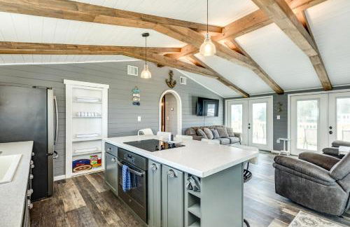 Texas Treehouse - Photo 7