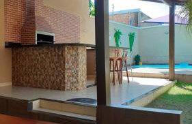 Casa de Praia Alter do Chão - Foto 11