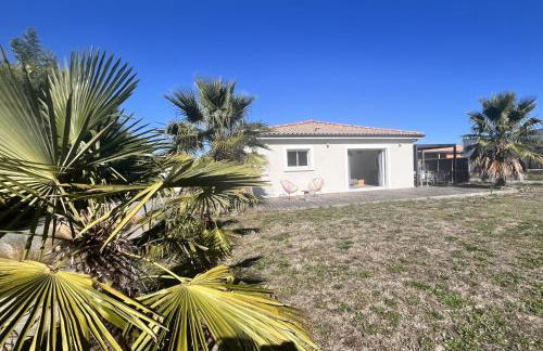 VillasHomeClet - Villa Les Alizés - Foto 7