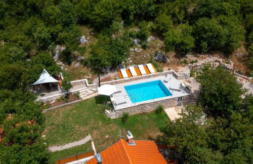 Villa Epicure - Foto 49