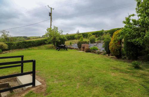 Brambly Cottage - Foto 50