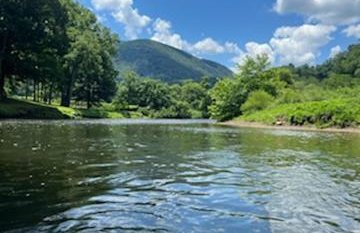 Lux Riverfront Retreat- Hot Tub, Game Room, Views! - Photo 1