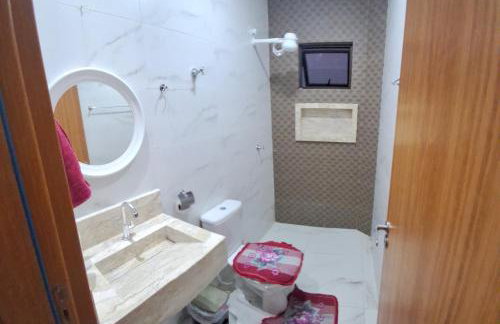 Casa Praia Carapibus com Piscina - Photo 27