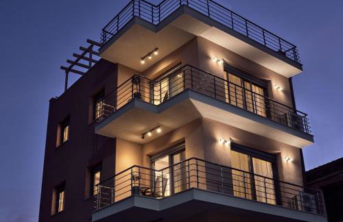 Laura Suites - Foto 74
