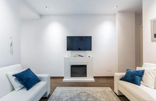 UBICACIÓN INMEJORABLE REFORMADO LUJO - Foto 14