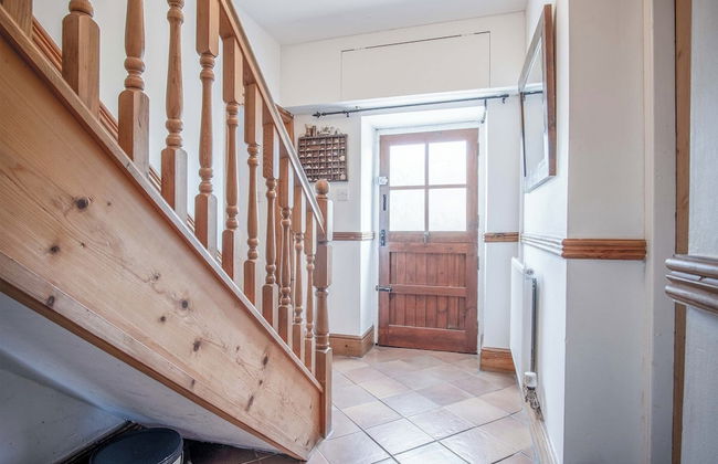 Angle Adventures - 4 Bed Cottage - Angle - Foto 28