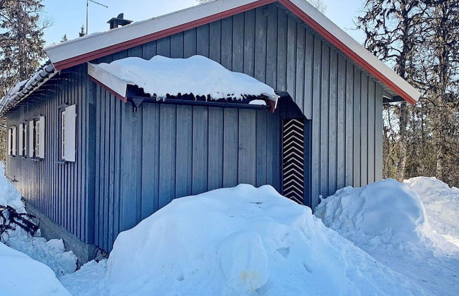 6 Person Holiday Home in Aurdal - Foto 15