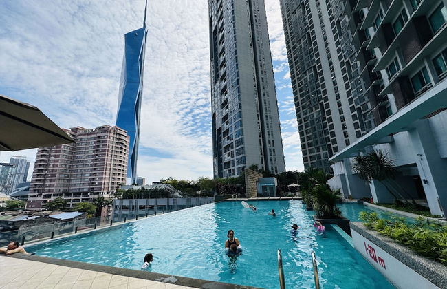 Swiss Garden Residence by Urban Suites - Foto 36