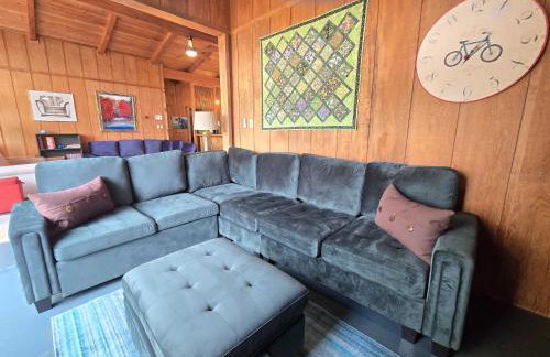 Petoskey Stone Lodge - Foto 22