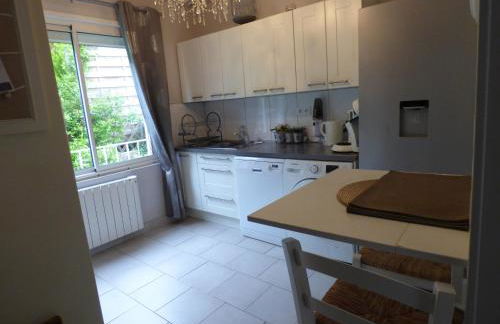 Le Clos des Camélias, 4 chambres- 8 personnes- 300m de la plage - Foto 43