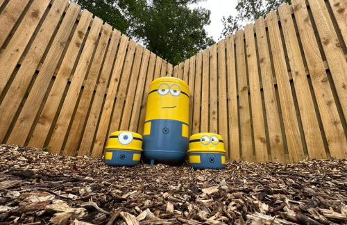 The Coach House 1861 - Foto 44