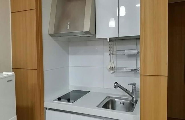 Mona Yongpyong Tower Condominium - Foto 16