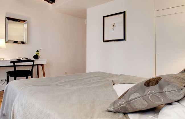 Paris St Germain Mazarine Residence - Foto 7