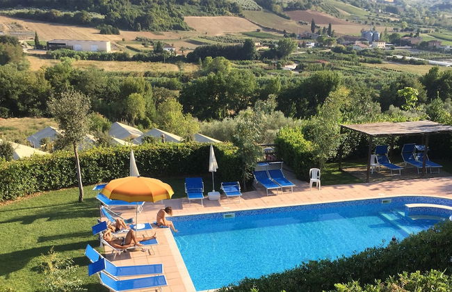 Il Girasole - Foto 79