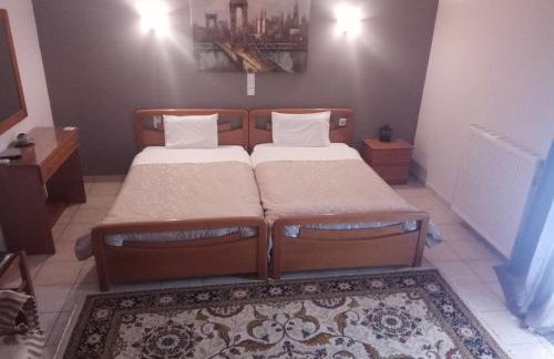 Zisis Garden Studios - Photo 67