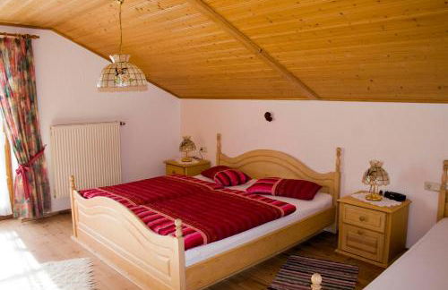 Ferienhaus Böck - Haus Karg - Foto 1