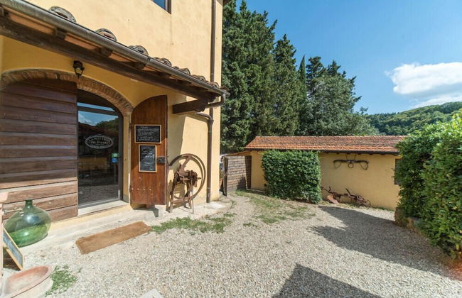 Podere il Poggiolo - Photo 61