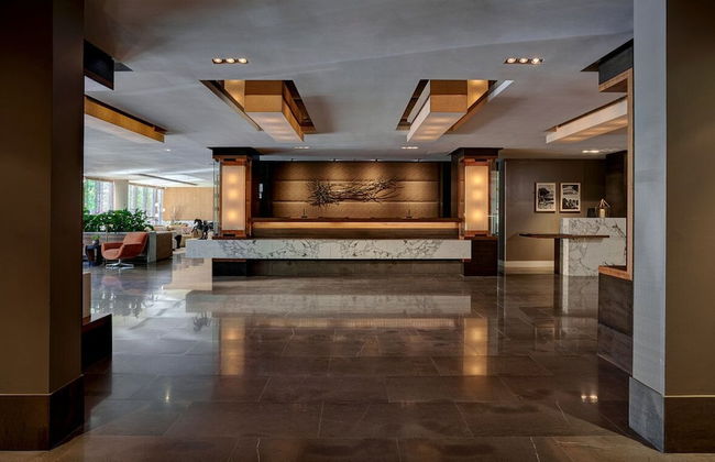 The Dupont Circle Hotel - Photo 3