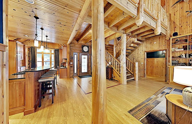 Eagle Scout Lodge - Foto 38