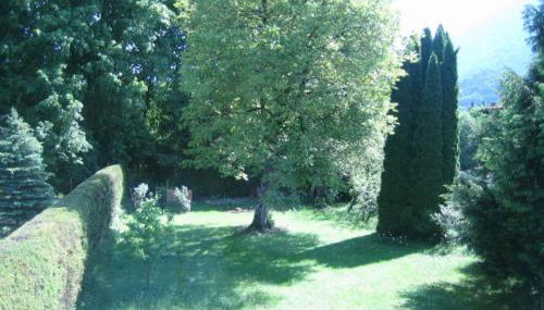 Ferienwohnung Mautweg - Foto 2, Garden view