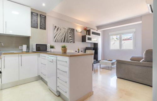 Apartamentos Castillo by Sur Suites - Photo 140