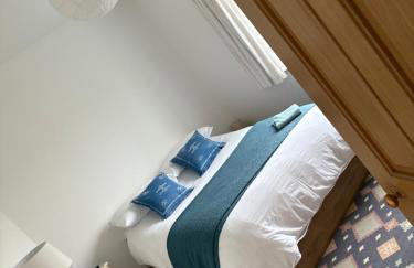 Mains of Greenlaw Cottage - Foto 9