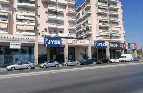 Cosy, feel-good apartment in Thessaloniki - Foto 33