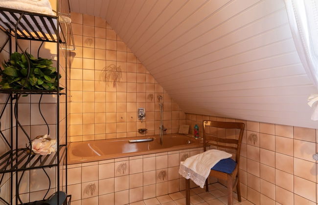 Charming Apartment in Weissenbrunn Near Forest - Foto 62