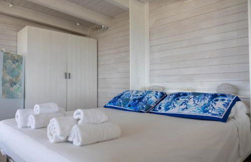 Casa Dansodà sul mare - Foto 9