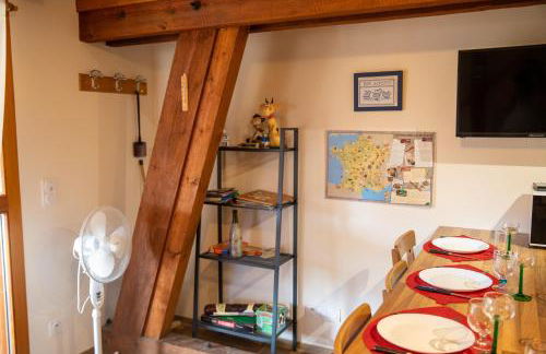 Chez Marguerite Gîtes à la ferme - Foto 27