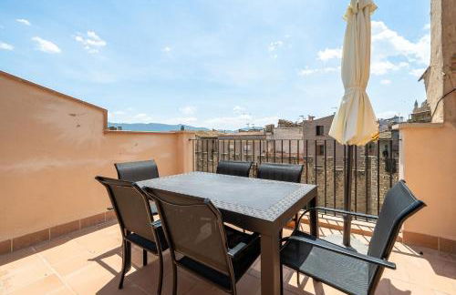 Hauzify I Apartaments Montblanc - Foto 6