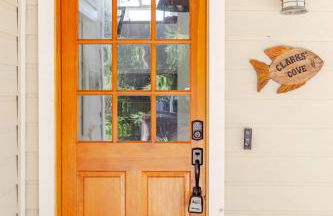 Serene Coastal Retreat Clark's Cove - Foto 53