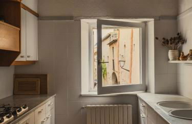 Deco - Casa Voltes Peratallada - Foto 9