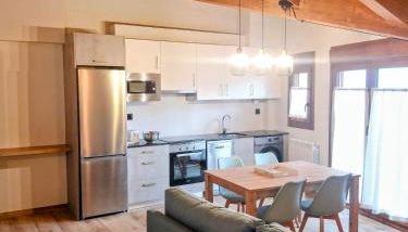 Apartamentos Casa Domec - Foto 5