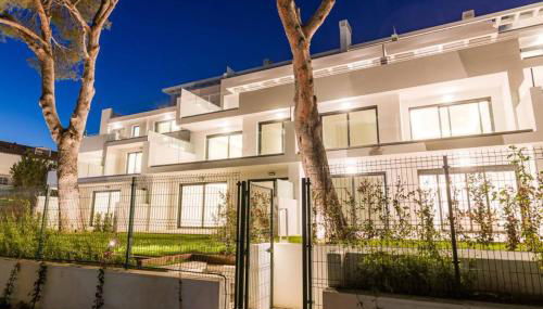 Bajo con Jardín en la Milla de Oro - Foto 5