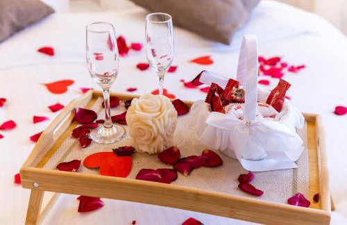 RELAXING POOL HOUSE IN LAGONISI 1 - Foto 25