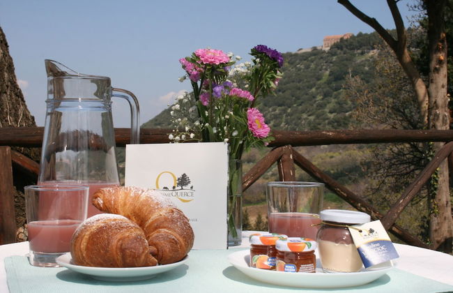 PrimeQuerce Agriturismo - Foto 54